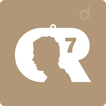 cristiano-ronaldo-car-mirror-hanger