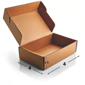 dodoci 4x4x1.5